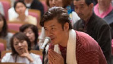 大阪で『入菩薩行論』の法話会 最終日
