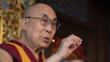 結束を呼びかける団体「コール・トゥ・ユナイト」に寄せたダライ・ラマ法王のメッセージ
