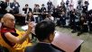 東日本大震災犠牲者 四十九日特別慰霊法要