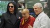 スターキー・ヒヤリング・テクノロジーズご訪問
