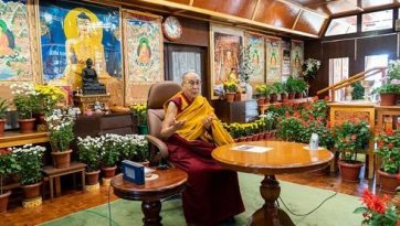 慈悲の心と尊厳